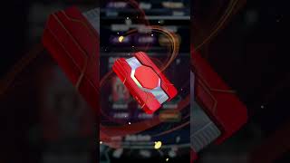 Got the Moon dragon #marvelsnap #marvel #marvelsnapgameplay