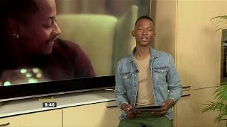 Music Video: LaSauce - I Do ft. Amanda Black  (PHONE CALL From Johannesburg)