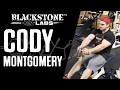 Back Workout with Cody Montgomery