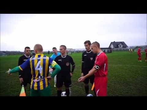 Polanie Pierzchnica   OKS Opatów