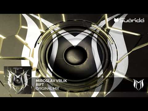 Miroslav Vrlik - Rift