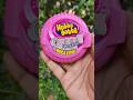 Hubba Bubba Fancyfruit Bubble Tape Fancy Fruit Bubble Gum 1million Trending Asmr Mukbang