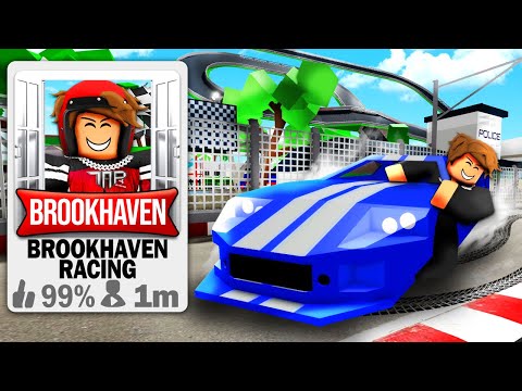 The Ultimate Racing Experience in Brook Haven
