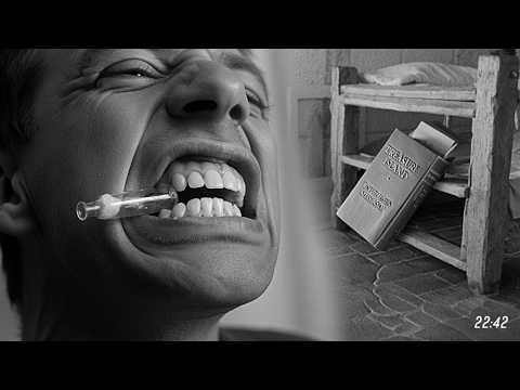 Nuremberg’s Last Secret: Göring’s Cyanide Escape