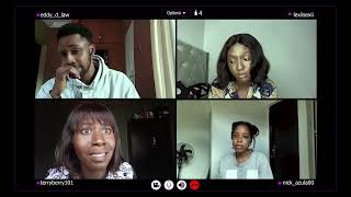 Venj (Trailer)