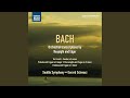 Bach - Passacaglia and Fugue in C Minor, P. 159 (after J.S. Bach's BWV 582)
