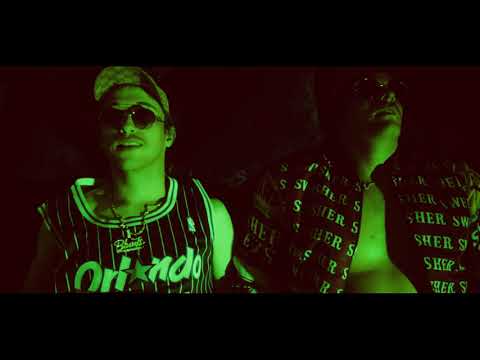 Nitti Gritti x Blunts & Blondes - The Loud [Official Music Video]