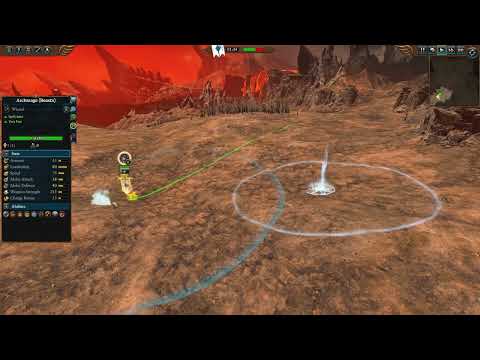 You Can Dodge Overcast Damage