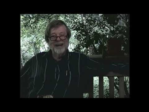 The Fort Fisher Hermit