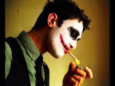 joker yarının peşinde ft Kdr ( prd by dj mario kaldato)