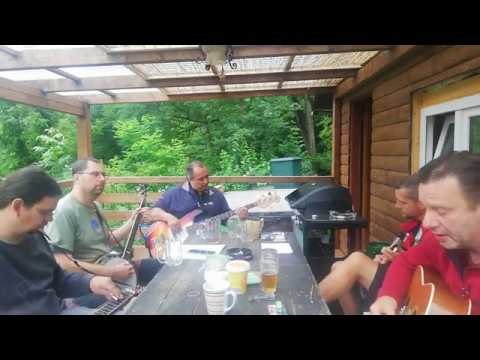 Flashback - Desperát