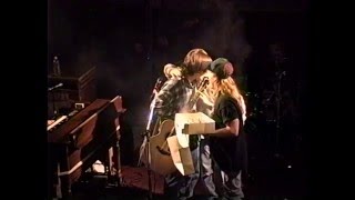 Gathering Field -  Everything's Alright/Happy Bithday Bill 3/8/97