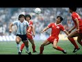 Argentina vs. South Korea | *MEXICO '86* | FIFA World Cup First-Round