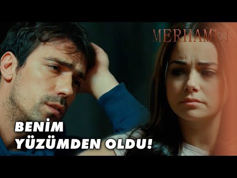 Fırat, Kendisini Suçladı! - Merhamet 42. Bölüm