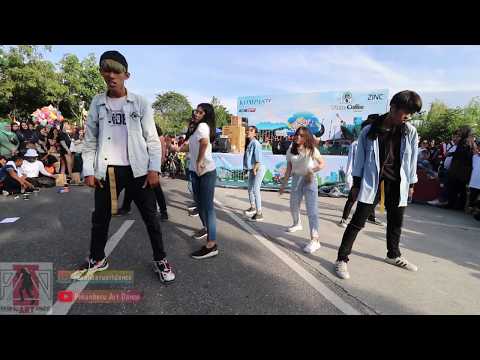 [KPOP IN PUBLIC] By FBK ENTERTAINMENT