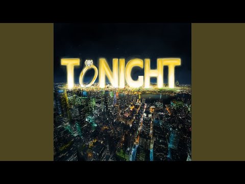 Tonight (feat. Caleb Taylor & KC Wavey)