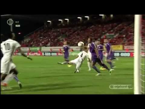 Könnyen verte a Diósgyőr az Újpestet