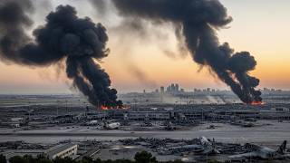 Download lagu Ben Gurion Becomes Hell! Iran's Khorramshahr-4 Missile Kills 2,000 Israeli Soldiers in Minutes mp3