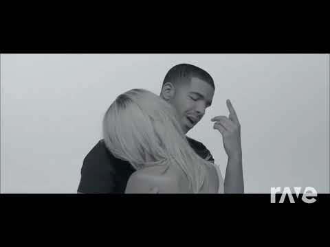 Care It Out - Florence + The Machine & Drake ft. Rihanna | RaveDj