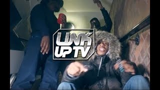 Busta ft Ess D x Y.Tee x Simdawg - Hand Out [Music Video] Link Up TV