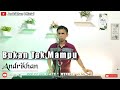 BUKAN TAK MAMPU DANGDUT VERSI ANDRIKHAN