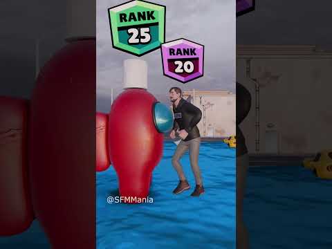 OHIO MrBeast VS Among Us SUS Impostor: The Ultimate Backroom Face-Off Skibidi Toilet Animation