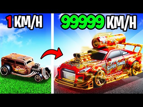 Trasformo la MACCHINA DA 1€ in MACCHINA DA 1.000.000€ In GTA 5!