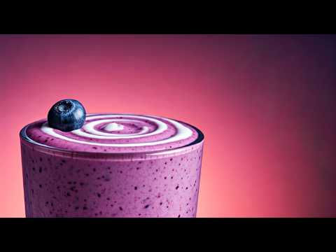 "Creamy Vanilla Whey Protein Smoothie | Delicious & Healthy Recipe!"