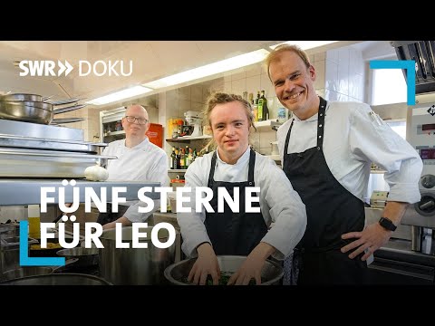 Aufbruch in ein eigenständiges Leben - 5 Sterne für Leo (1/2) | SWR Doku