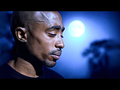 2Pac - Through The Pain (2025)