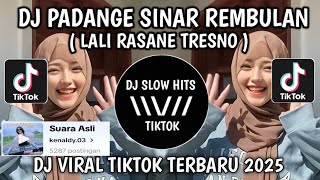 Download lagu DJ PADANGE SINAR REMBULAN SEINDAH GEMERLAP LINTANG ( LALI RASANE TRESNO ) VIRAL FYP TIKTOK TERBARU mp3