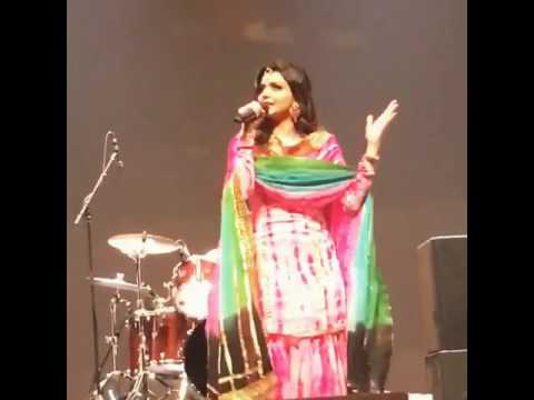 ll Nimrat Khaira Live ll SP De Rank Wargi Song Clip ll Awesome Performance Live ll Most Watch ll