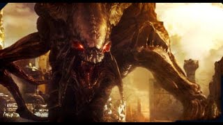 Рейдеры Рейнора (фантастика с инопланетянами) HD