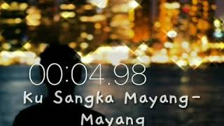 Download lagu Benci Ku Sangka Sayang- Cover Ines (Story' Wa) #ByKineMaster mp3