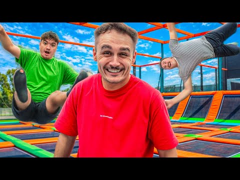 UNE APRÉS-MIDI DÉBILE AVEC LES POTES DU RUGBY...