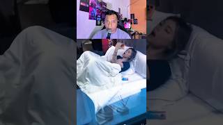 Download lagu Ini cewk aga aneh mau tidurnya…‼️🫵😱 #viral #funny #lucu #ngakak mp3