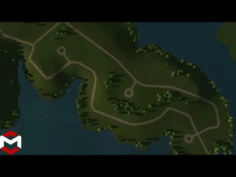 Elkstone at Lake Norris 092425