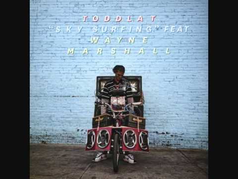 Toddla T - Sky Surfing (Ross Orton Remix)