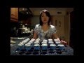 Short Sweet 1 DEATH BY OREO CUPCAKES