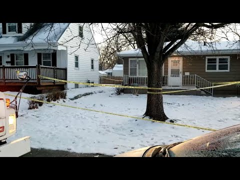 Overnight Homicide In Beatrice, Under Investigation