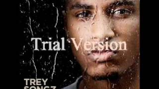 Trey Songz- Red Lipstick