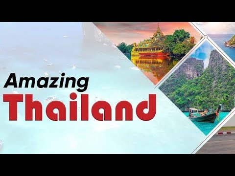 Let’s Travel To Thailand Together 🇹🇭 | Fatima’s Journey