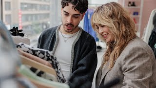 Nordstrom Hear from Our Customers: In-Store Styling