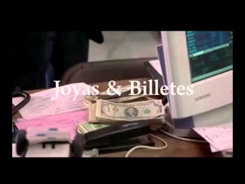 M.Kps - Joyas & Billetes
