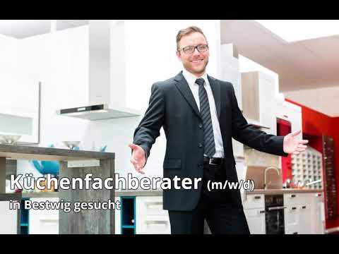 Küchenfachberater/in in Bestwig, gesucht: