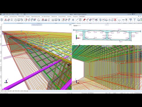Sweep Bars Along Path