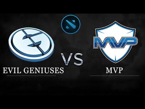 Dota 2 RAGE Shanghai - EG vs MVP | RTZ URSA AS A NIGHTMARE