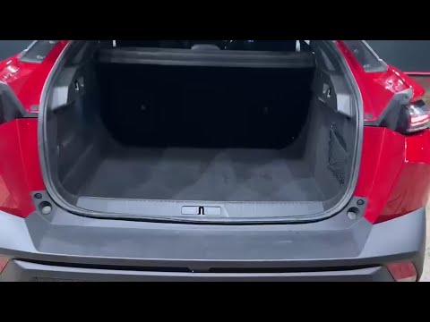 Peugeot 408 1.2L PURETECH - REVERSE CAMERA - CRUIS - Image 2