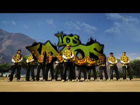 VAGOS X BONELLI - OOH SHIIT[ CATENA RAP BATTLE ]