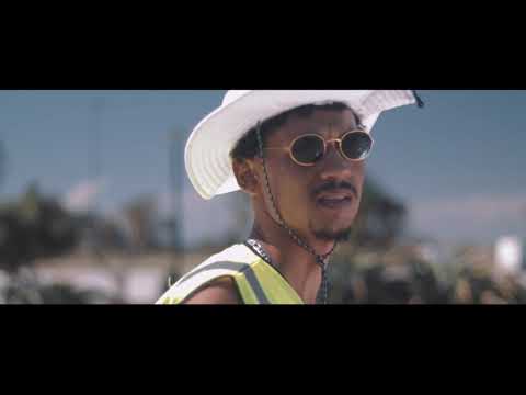 Windgat  - Die Twaalf ft King B (prod Oakley 808)